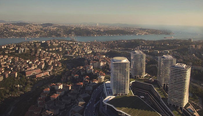 City Hotels